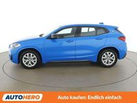 gebraucht BMW X2 xDrive 25d M Sport