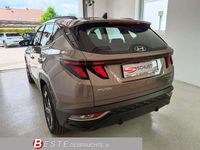 gebraucht Hyundai Tucson 1,6 PHEV Plug In Hybrid SUV