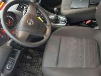 gebraucht Opel Meriva Meriva 1,6 CDTI Ecotec Cool