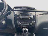 gebraucht Nissan Qashqai Accenta