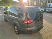 gebraucht Ford Galaxy 16 TDCi Ambiente 7-Sitzer|Winter-Paket