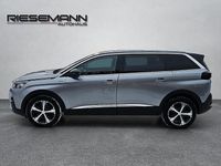 gebraucht Peugeot 5008 15 BlueHDI 130 S&S EAT8 GT-Line Aut.
