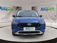 gebraucht Ford Kuga Active X Hybrid AWD