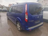 gebraucht Ford Tourneo Connect Titanium