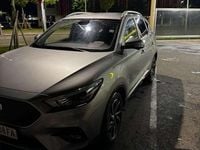 gebraucht MG ZS 1.0T-GDI Luxury Aut. *KREDIT*