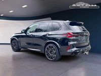 gebraucht BMW X5 Competition M AHK Compound+Innovation+Comfort 4...