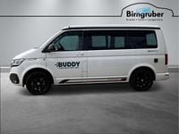 gebraucht VW California Beach Edition Camper TDI