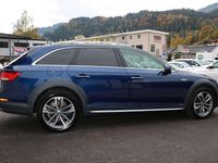 gebraucht Audi A4 Allroad quattro 2,0 TDI S-tronic