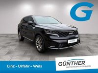 gebraucht Kia Sorento 7S Platin UVO 2.2 CRDI