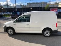 gebraucht VW Caddy Kastenwagen Entry TDI