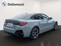 gebraucht BMW i4 xDrive M50