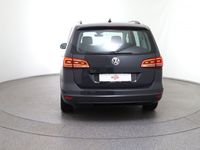 gebraucht VW Sharan Comfortline TDI SCR DSG 7-Sitzer