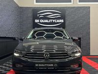 gebraucht VW Passat 2.0 TDI BMT/Start-Stopp Business (EURO 6d-T