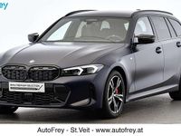 Gebraucht BMW M340 M Sport 388 PS (285 kW) 2024 Blau Limousine