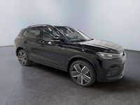 Neu VW Tiguan R-line Edition 193 PS (141 kW) 2025 Schwarz SUV