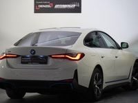 Gebraucht BMW i4 Sport Line 210 kW (286 PS) 2023 Weiß Limousine