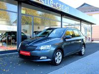 gebraucht Skoda Fabia KOMBI ACTIVE 1.0, 1 JAHR GARANTIE