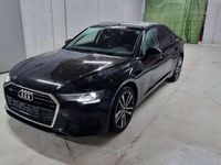 Gebraucht Audi A6 286 PS (210 kW) 2021 Schwarz Limousine