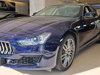 gebraucht Maserati Ghibli Diesel