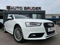 gebraucht Audi A4 Avant 2,0 TDI Daylight |LED|