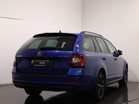 gebraucht Skoda Octavia Combi 20 TDI Style Limited DSG / Sportpaket DY...