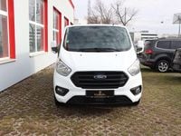 Gebraucht Ford Transit Custom Trend 131 PS (96 kW) 2019 Weiß Van