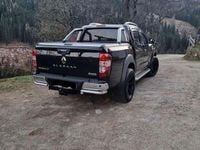 Gebraucht Renault Alaskan 190 PS (139 kW) 2018 Abholung