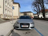 gebraucht Audi A3 A3Ambition 20 TDI DPF Ambition