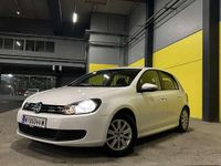 gebraucht VW Golf Rabbit 2012 BMT 1,6 TDI DPF
