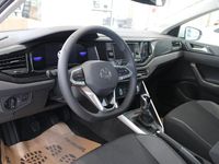 gebraucht VW Polo Life TSI