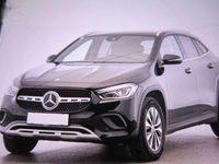 Gebraucht Mercedes GLA180 116 PS (85 kW) 2020 Schwarz SUV
