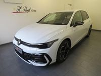 Gebraucht VW Golf VIII Sport 150 PS (110 kW) 2025 Weiss  normal Limousine