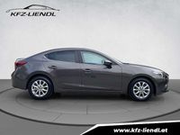 gebraucht Mazda 3 Sport G100 Attraction