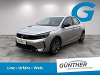 Neu Opel Corsa Edition 101 PS (74 kW) 2025 Silber Limousine