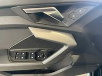 Gebraucht Audi A3 Ambiente 116 PS (85 kW) 2025 Schwarz  normal Limousine