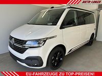 Gebraucht VW California Edition 2023 Van