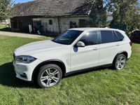 Gebraucht BMW X5 258 PS (189 kW) 2016 SUV