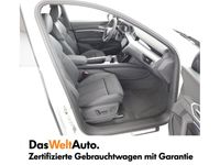 gebraucht Audi e-tron 50 quattro 230 kW Business