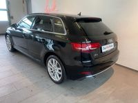 gebraucht Audi A3 Sportback 30 TFSI intense