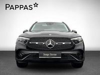 gebraucht Mercedes GLC300e 4MATIC