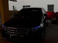 gebraucht Mercedes E220 d 9G-TRONIC