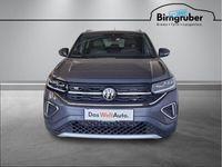 gebraucht VW T-Cross - R-Line TSI DSG