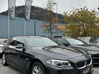 gebraucht BMW 530 530 d xDrive LCI F11