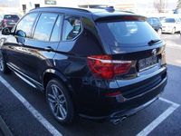 gebraucht BMW X3 xDrive30d (F25) 4x4 Neu vorgeführt