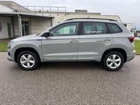 gebraucht Skoda Karoq Sportline TSI DSG ACT