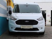 gebraucht Ford Transit Connect L2 HP 1,5 Ecoblue Trend (SOFORT...