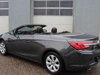 gebraucht Opel Cascada 16 SIDI Turbo Cosmo