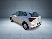 gebraucht VW Polo 4Me TSI