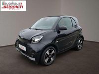 gebraucht Smart ForTwo Electric Drive / EQ (453.391)
