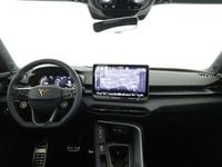 Gebraucht Cupra Terramar VZ 265 PS (194 kW) 2025 Mittelgrau  metallicperleffekt SUV